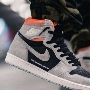 Meet your Posher, Pierre-vincent